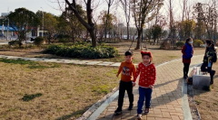 以創建促城市環境提升，讓你轉角遇到美！